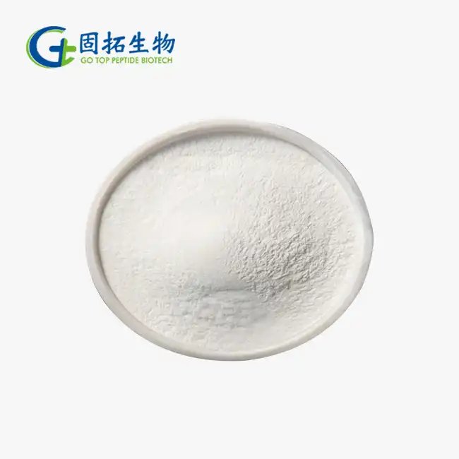 High purity Ganirelix Acetate Powder